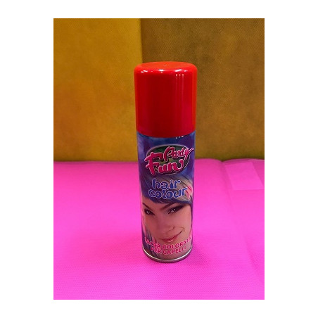 Lacca Color ROSSA 125 ml