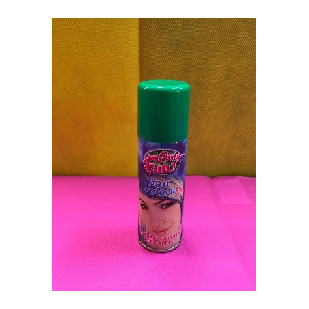 Lacca Color VERDE 125 ml