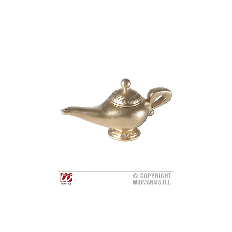 Lampada Genio 23 cm