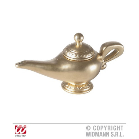 Lampada Genio 23 cm