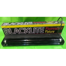 Lampada UV con portalampada