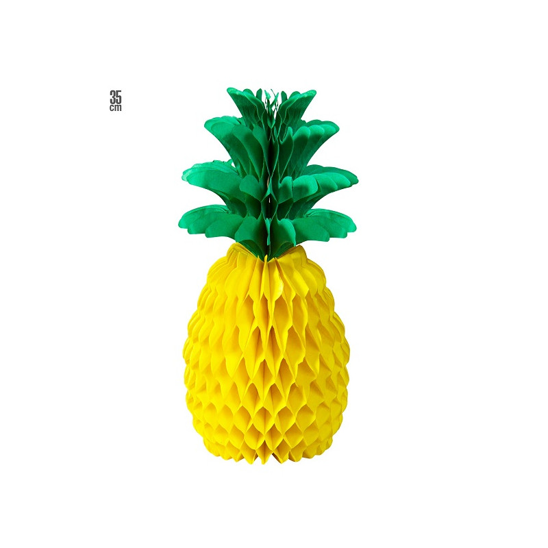 Lanterna Ananas 35 cm
