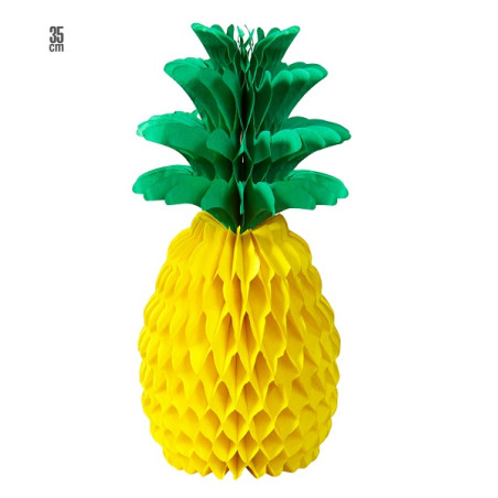 Lanterna Ananas 35 cm