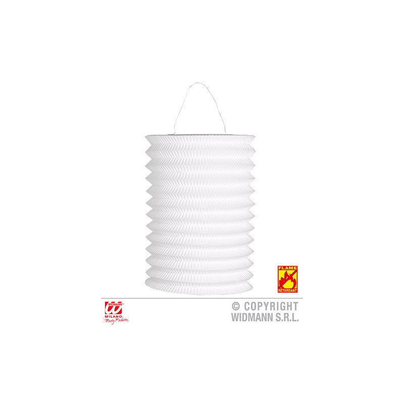 Lanterna BIANCA 16 cm