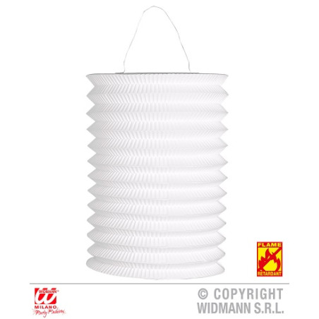 Lanterna BIANCA 16 cm