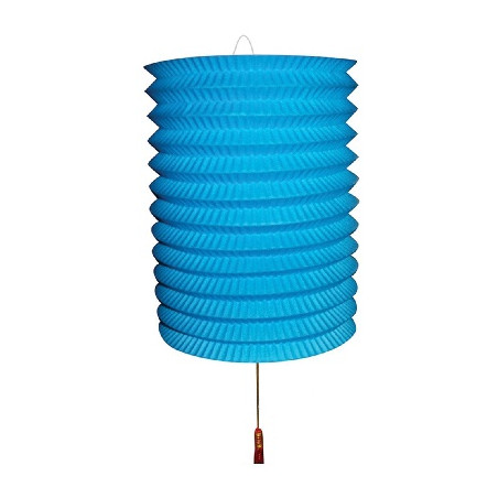 Lanterna BLU' 28 cm