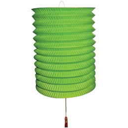 Lanterna Verde 28 cm