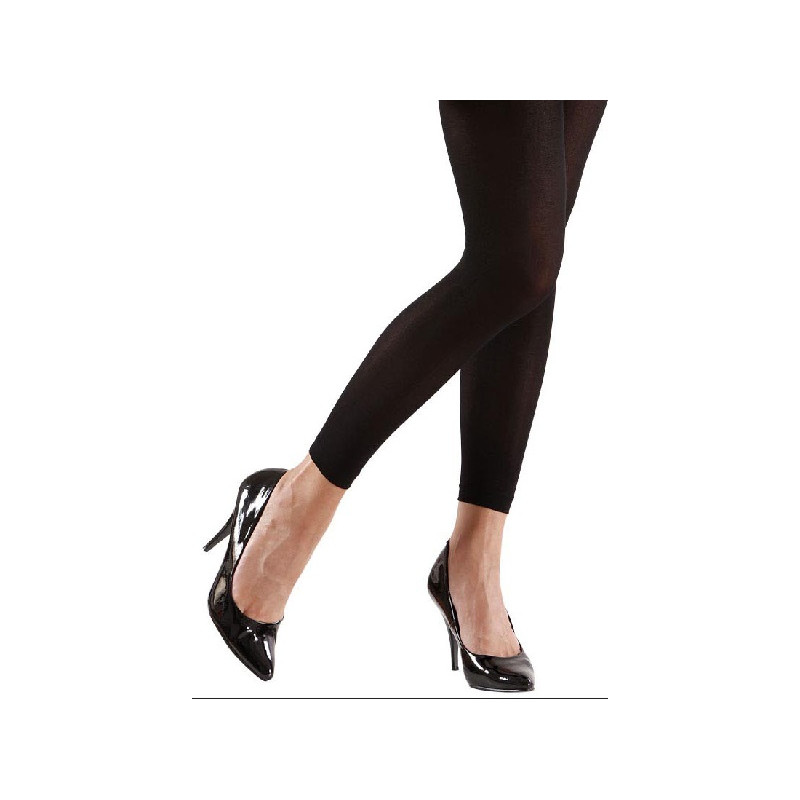 Leggings Nero 70 den