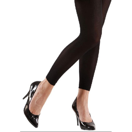 Leggings Nero 70 den