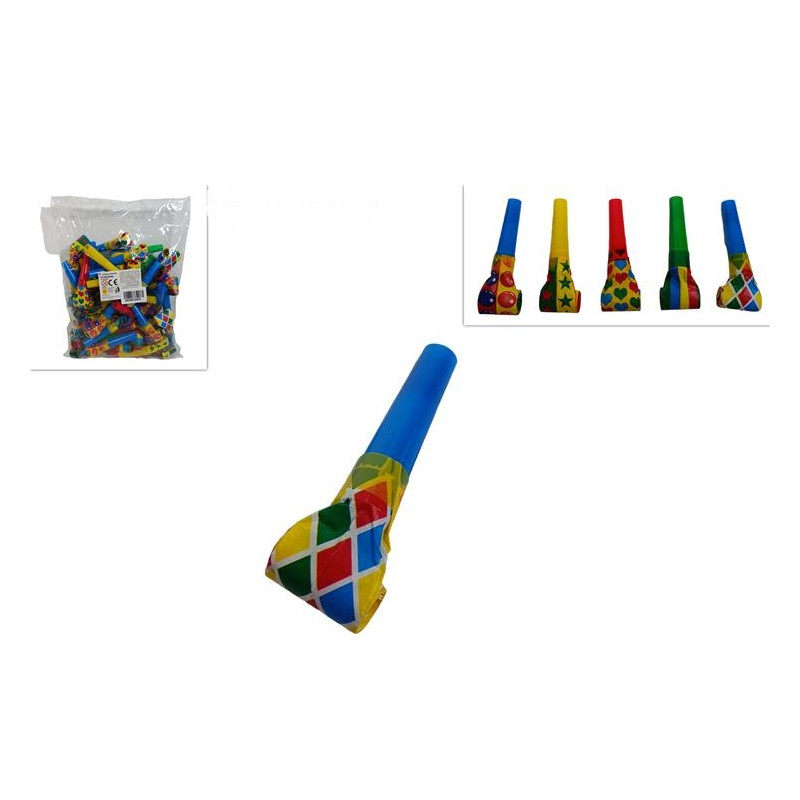 Lingue Sonore (cf. 50 pz)