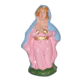 Madonna -  6,5 cm