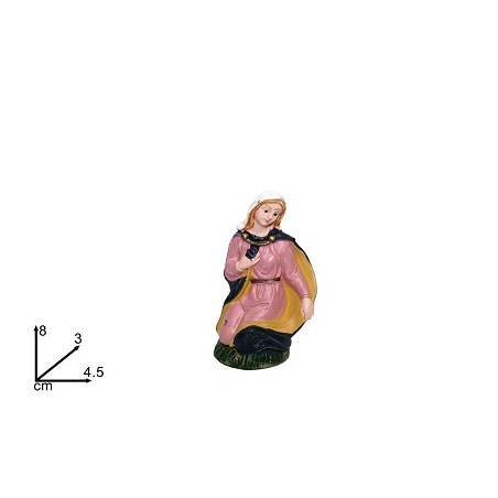 Madonna - 10 cm (mod antico)