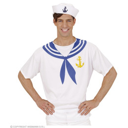 Maglia MARINAIO - Tg M/L 48/52