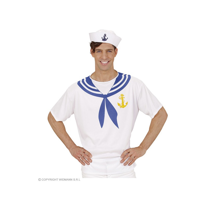 Maglia MARINAIO - Tg M/L 48/52