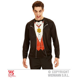 Maglia VAMPIRO - Tg M/L 48/52