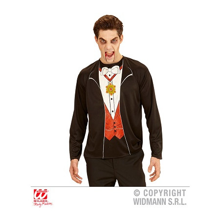 Maglia VAMPIRO - Tg M/L 48/52