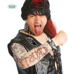 Manica Tatuaggi (cf. 1 pz)