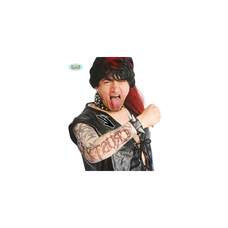 Manica Tatuaggi (cf. 1 pz)