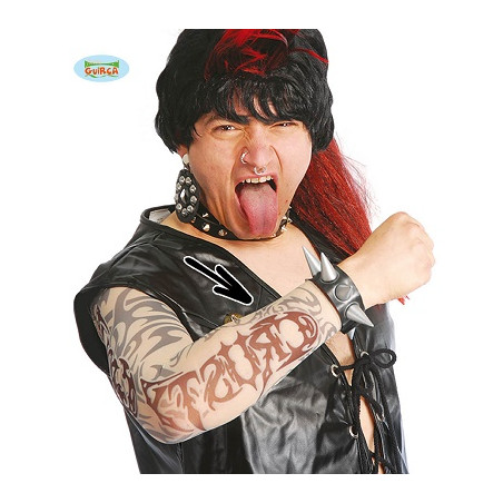 Manica Tatuaggi (cf. 1 pz)