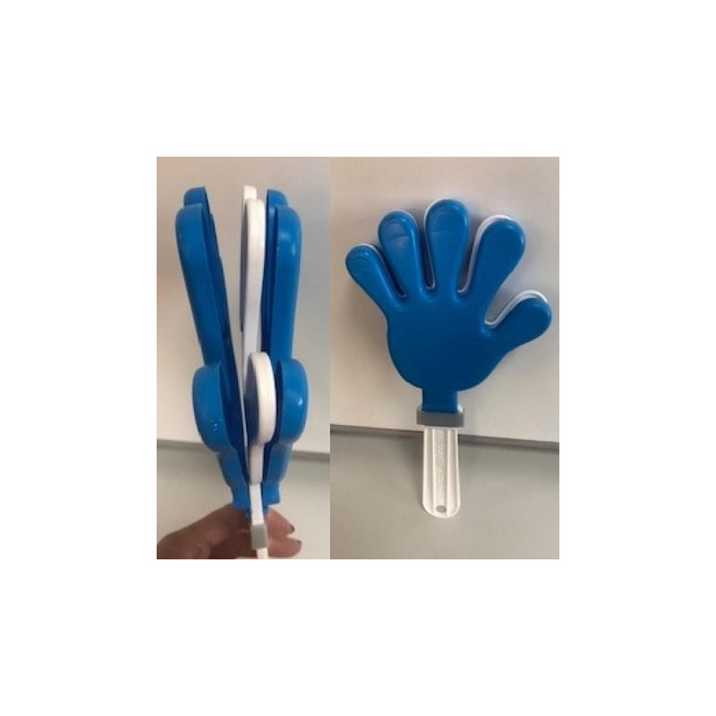 Mano Applauso Battimano