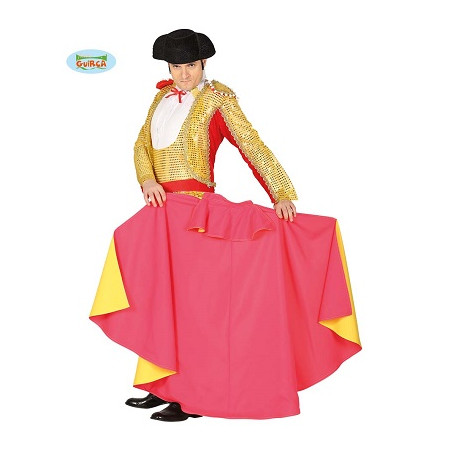 Mantello Torero