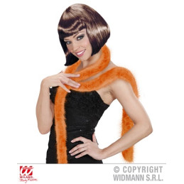 Marabou' Arancione 2 mt