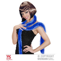 Marabou' Blu' 2 mt