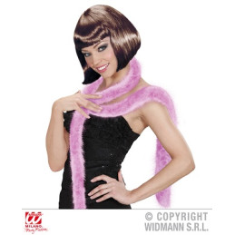 Marabou' Rosa Chiaro 2 mt