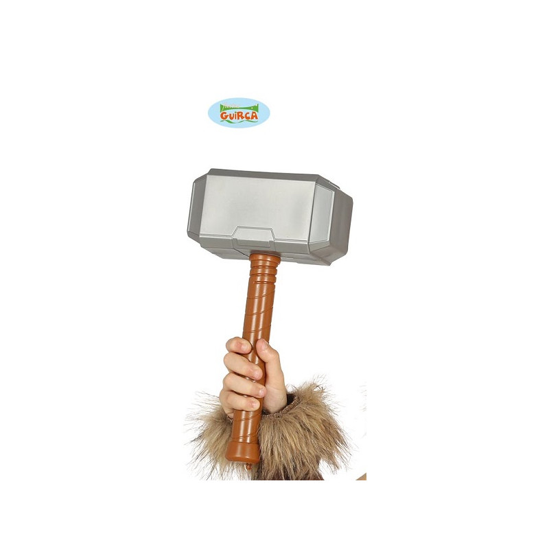 Martello Primitivo Thor 29 cm