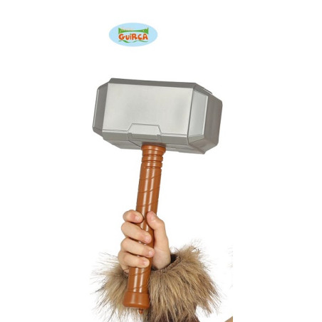 Martello Primitivo Thor 29 cm