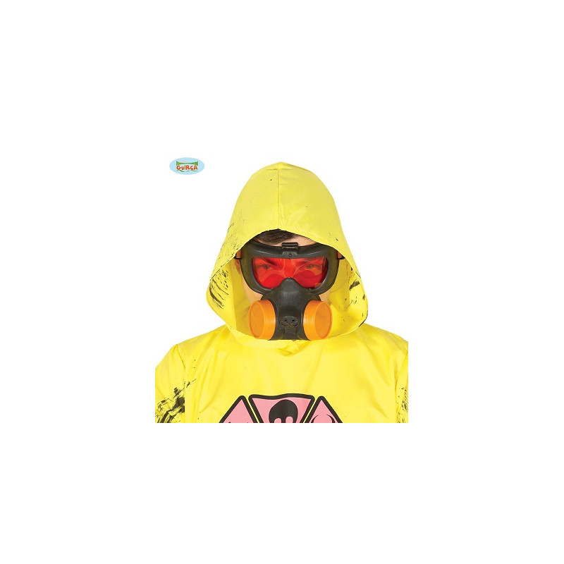 Maschera Antigas