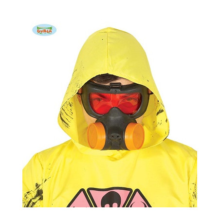 Maschera Antigas