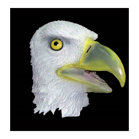 Maschera Aquila