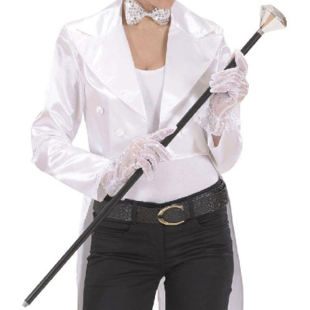 Bastone con Diamante
