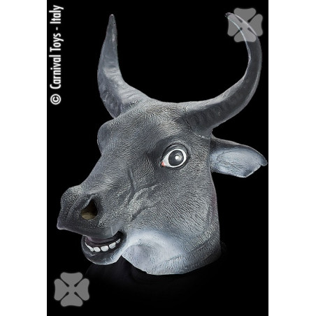 Maschera Bue Toro
