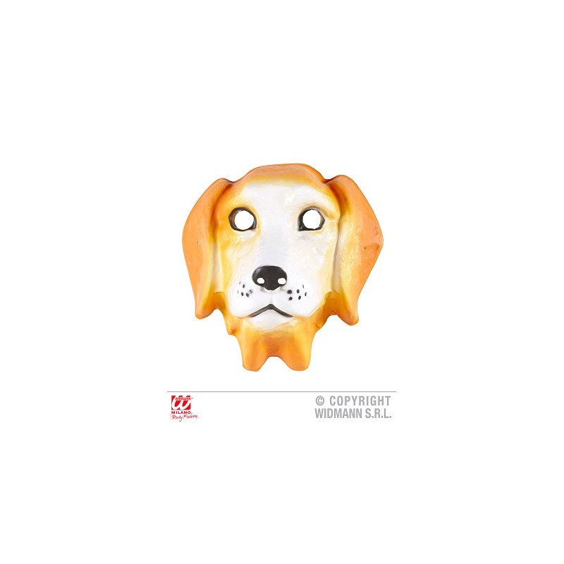 Maschera Cane