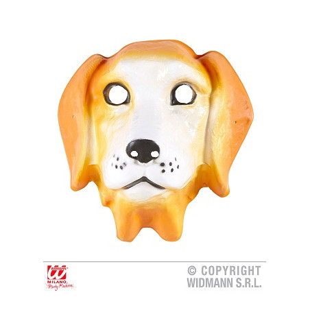 Maschera Cane