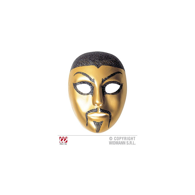 Maschera Cinese