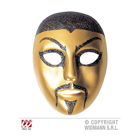 Maschera Cinese