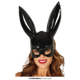 Maschera Coniglio Nero