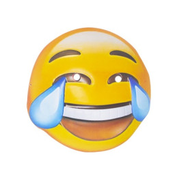 Maschera Emoticon