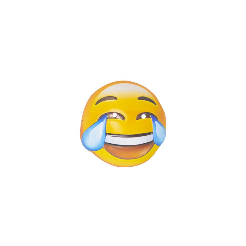 Maschera Emoticon