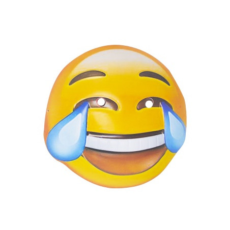 Maschera Emoticon