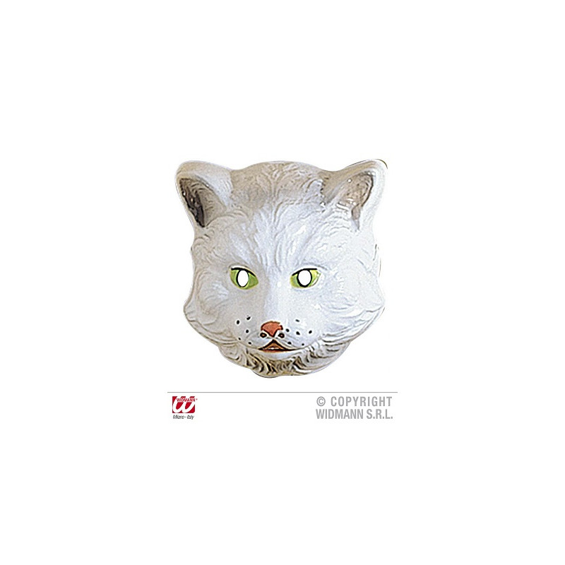 Maschera Gatto
