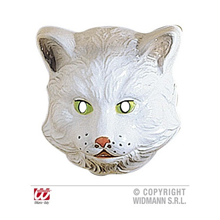 Maschera Gatto