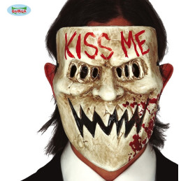 Maschera Kiss Me