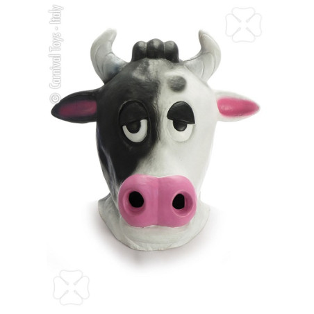 Maschera Mucca