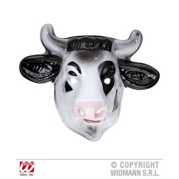 Maschera Mucca