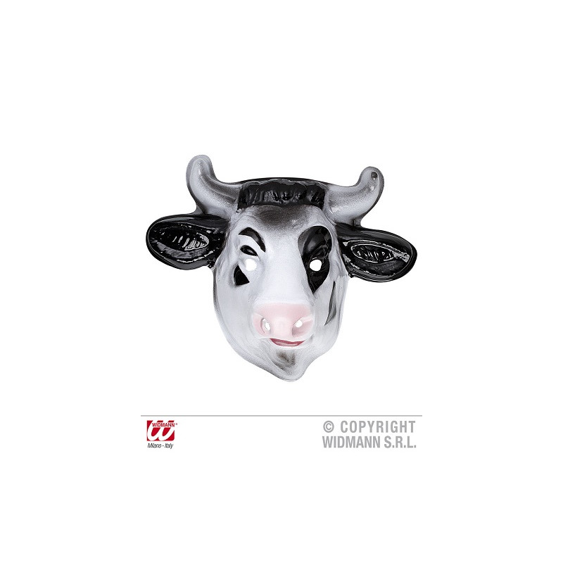 Maschera Mucca