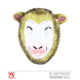 Maschera Pecora